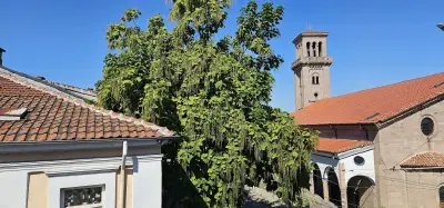 Villa al Tempio