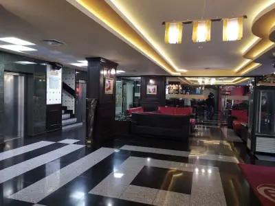 Гранд Хотел Хебър