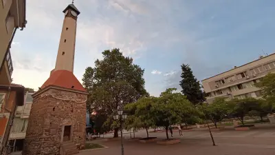 Комплекс Елегант