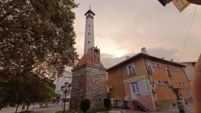 Комплекс Елегант