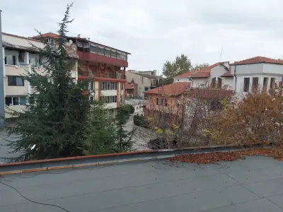 Комплекс Елегант