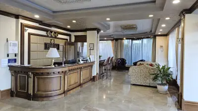 Hotel Forum