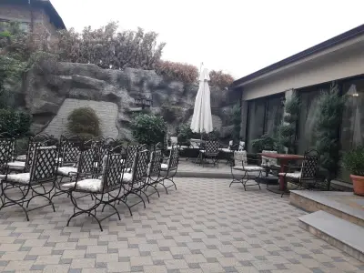 Hotel Forum