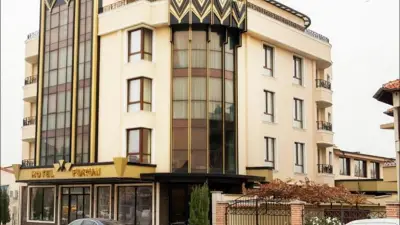 Hotel Forum