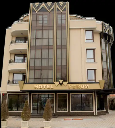 Hotel Forum
