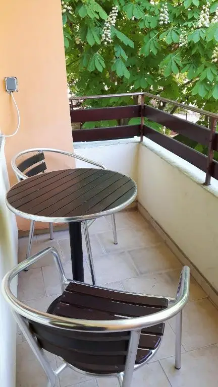 Двойна делукс стая с 2 отделни легла