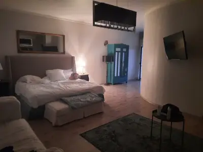 Hotel Tempo Boutique