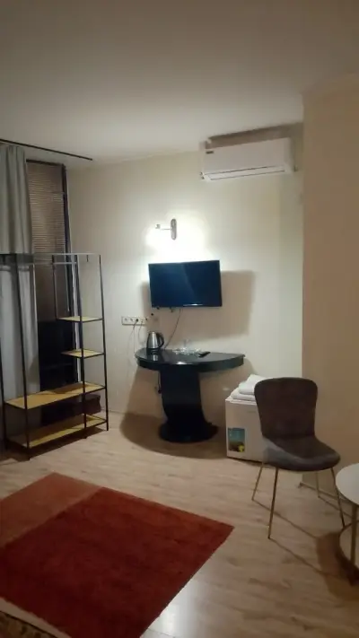 Hotel Tempo Boutique