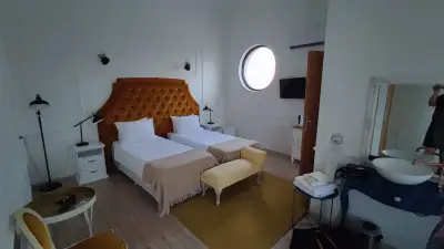 Hotel Tempo Boutique