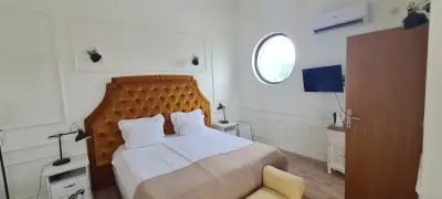 Hotel Tempo Boutique