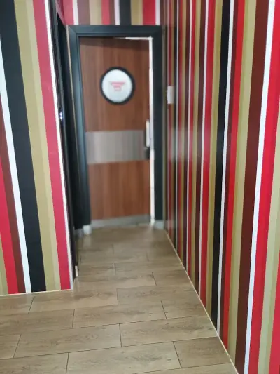 HESBURGER ГЕЛЕМЕНОВО