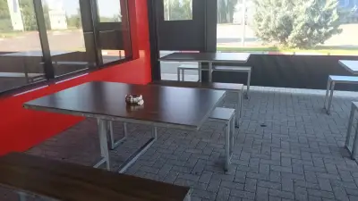HESBURGER ГЕЛЕМЕНОВО
