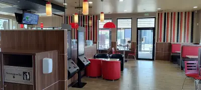 HESBURGER ГЕЛЕМЕНОВО