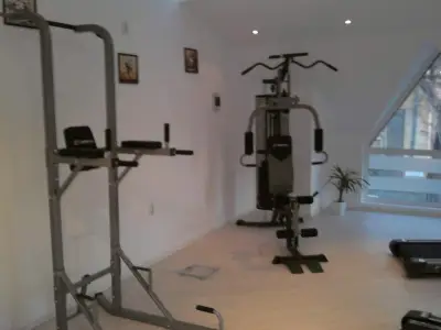 DS Ladies Fitness
