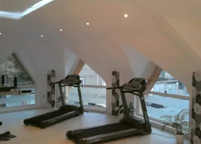 DS Ladies Fitness