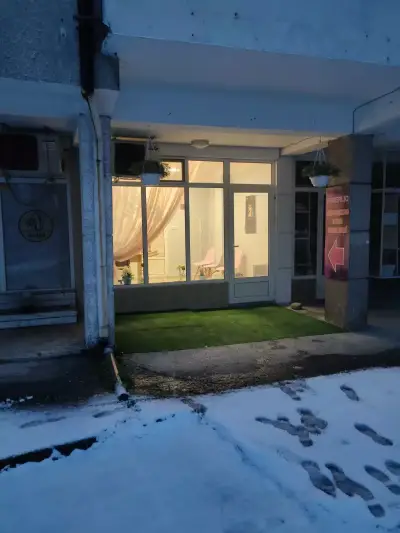 Ема Найлс | Пазарджик