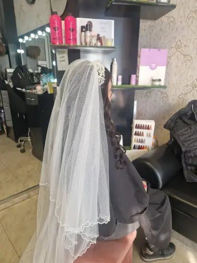 Grazia hair studio Desislava Dobrikova