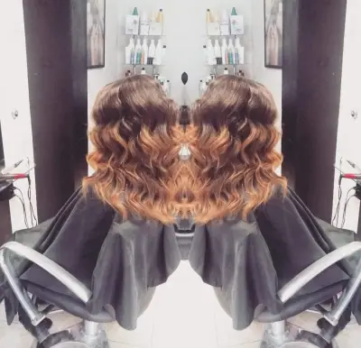 Grazia hair studio Desislava Dobrikova