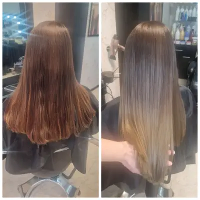 Grazia hair studio Desislava Dobrikova