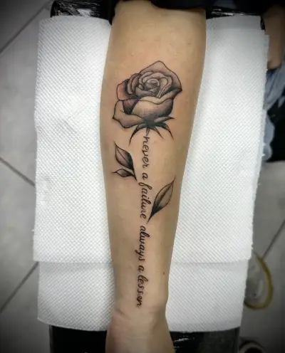 Teodor Ivanov Tattoo TT.Ink