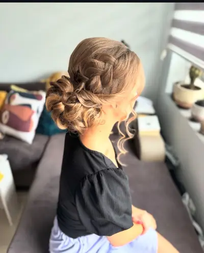 Hairsalon”Euphoria Beauty”