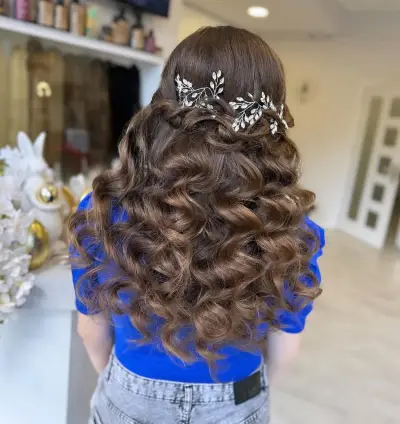 Hairsalon”Euphoria Beauty”