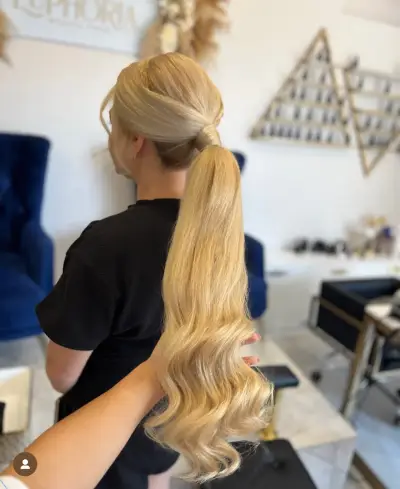 Hairsalon”Euphoria Beauty”