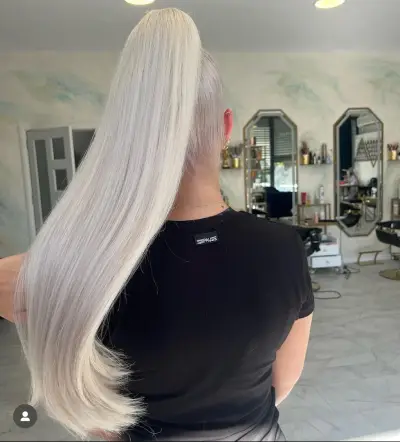 Hairsalon”Euphoria Beauty”