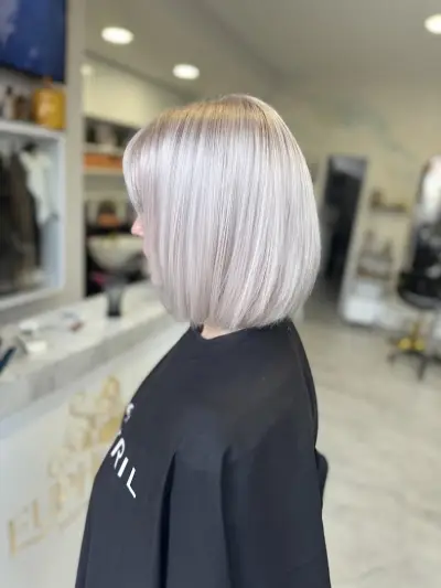 Hairsalon”Euphoria Beauty”