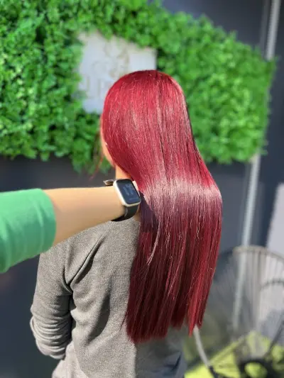 Hairsalon”Euphoria Beauty”