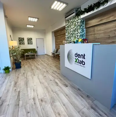 DentXlab – Дентална рентгенова лаборатория, гр. Сандански