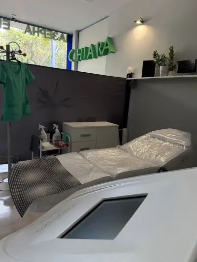Chiara Laser Center - Pazardzhik