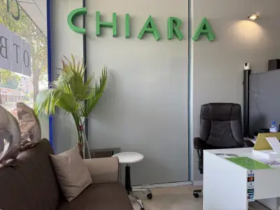 Chiara Laser Center - Pazardzhik