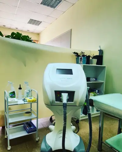 Chiara Laser Center - Pazardzhik