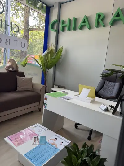 Chiara Laser Center - Pazardzhik