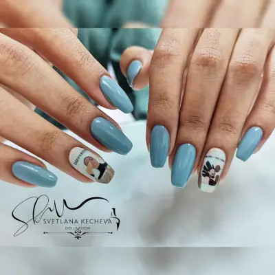 Dolls Room Nail