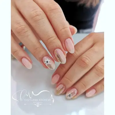 Dolls Room Nail