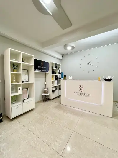 VM AESTHETICS LTD