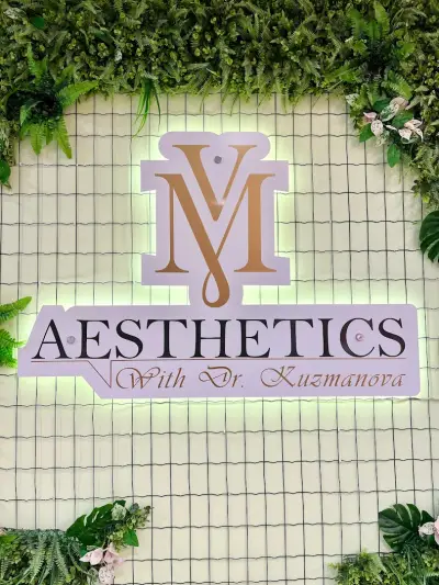 VM AESTHETICS LTD