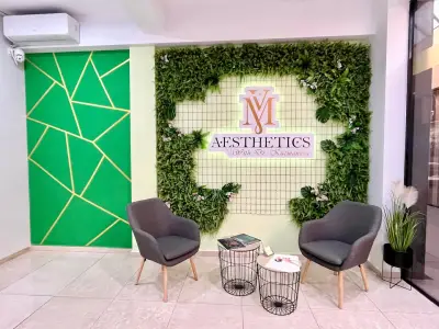 VM AESTHETICS LTD