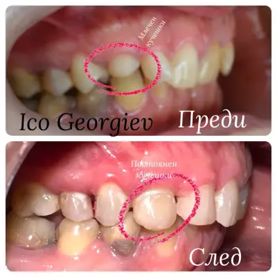 Emilios Dental Clinic