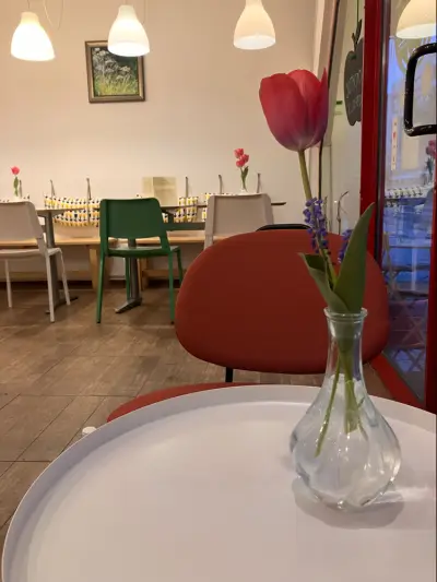 Зеленото
