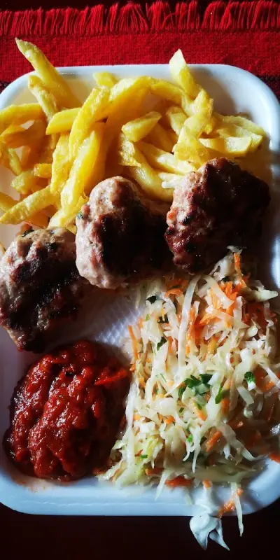 FRANGO