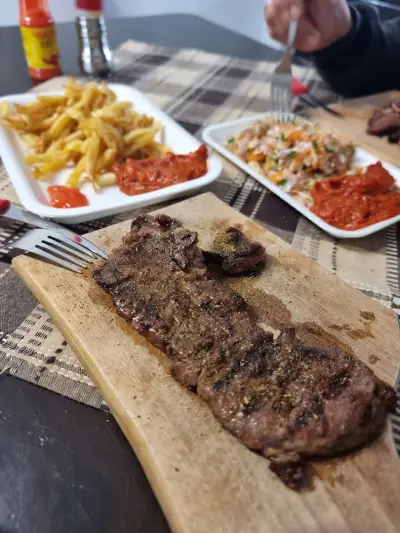 FRANGO