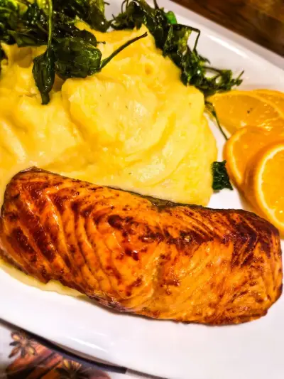 LaRue Bar&Dinner