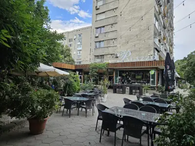PALAZZO BAR