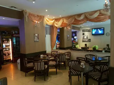 PALAZZO BAR