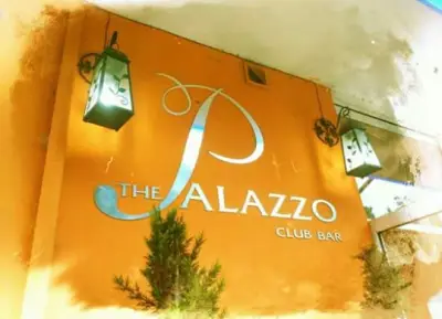 PALAZZO BAR