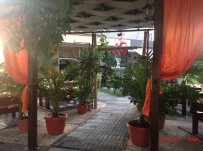 PALAZZO BAR