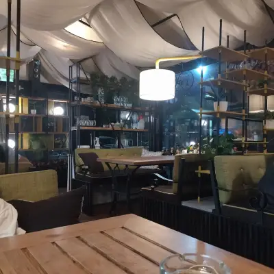 Ресторант "Скорпио"
